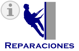 ivertical.es Reparaciones